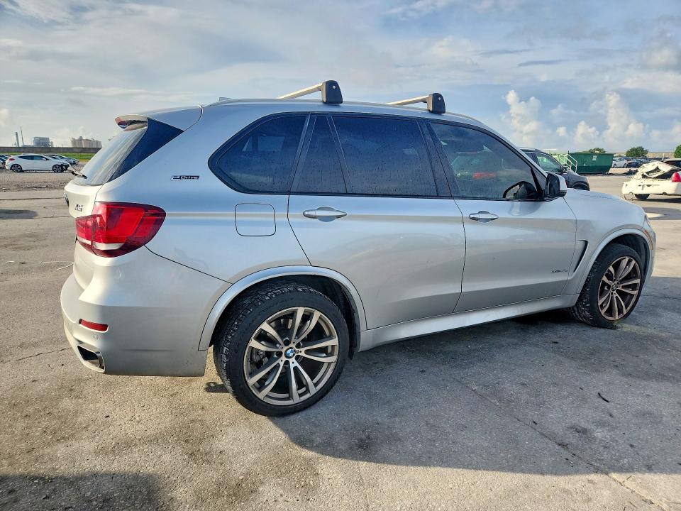 Aukcja sprzedaży 2018 Bmw X5, vin: 5UXKT0C59J0W02600, numer aukcji: 54458836