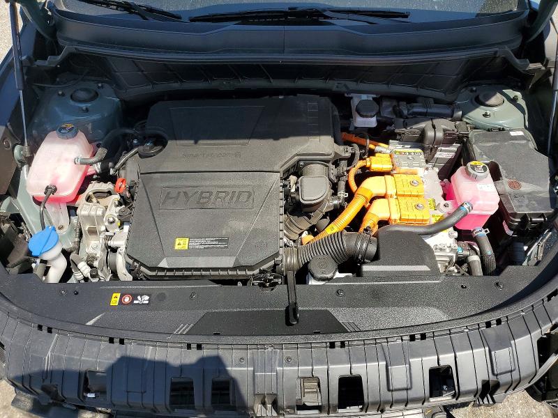 Продажа на аукционе авто 2025 Kia Niro, vin: KNDCR3LE2S5218412, номер лота: 52005056