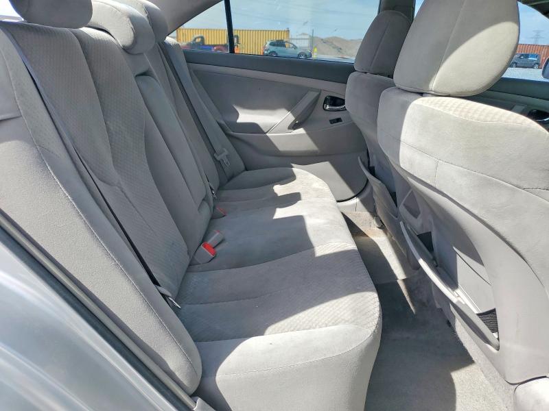 Aukcja sprzedaży 2007 Toyota Camry, vin: 4T1BE46K97U174402, numer aukcji: 52545426