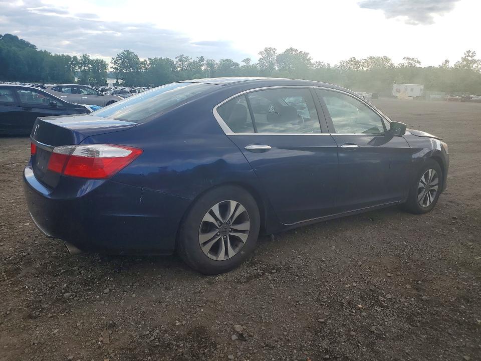 Aukcja sprzedaży 2013 Honda Accord, vin: 1HGCR2F3XDA140770, numer aukcji: 55362466