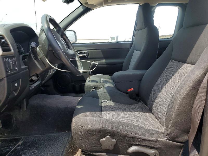 Продажа на аукционе авто 2009 Gmc Caballero Pick Up, vin: 1GTCS199898132369, номер лота: 52413686