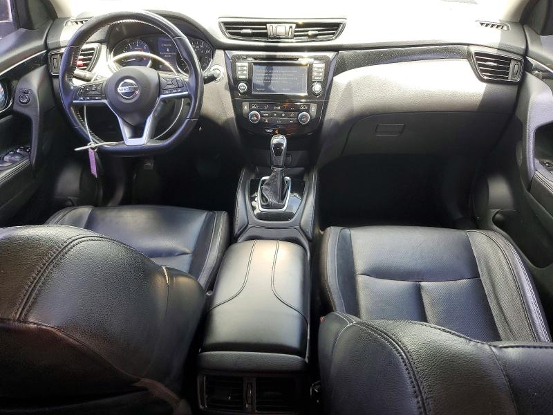 Aukcja sprzedaży 2017 Nissan Rogue Sport, vin: JN1BJ1CP0HW026324, numer aukcji: 54897746