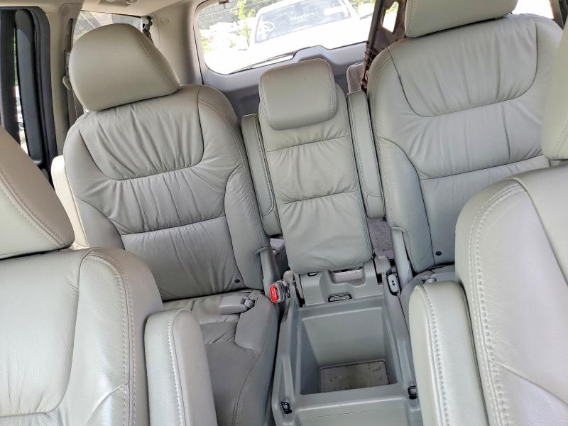 Aukcja sprzedaży 2009 Honda Odyssey, vin: 5FNRL38999B017168, numer aukcji: 54137466