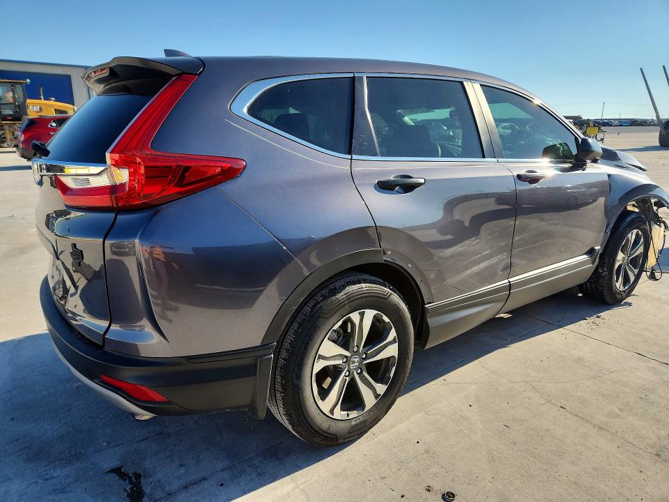 Aukcja sprzedaży 2019 Honda Cr-v, vin: 2HKRW5H34KH406340, numer aukcji: 53313986