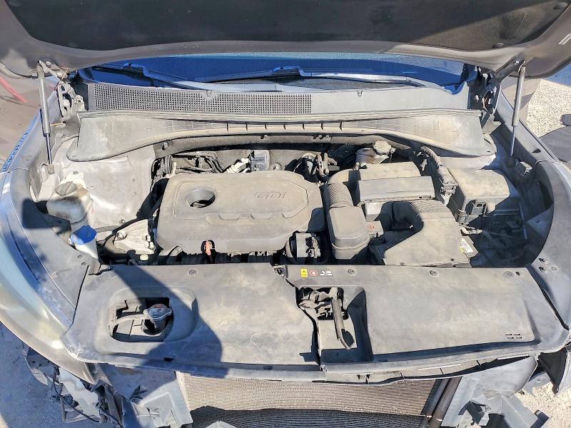 Aukcja sprzedaży 2016 Kia Sorento, vin: 5XYPG4A30GG012275, numer aukcji: 54327056