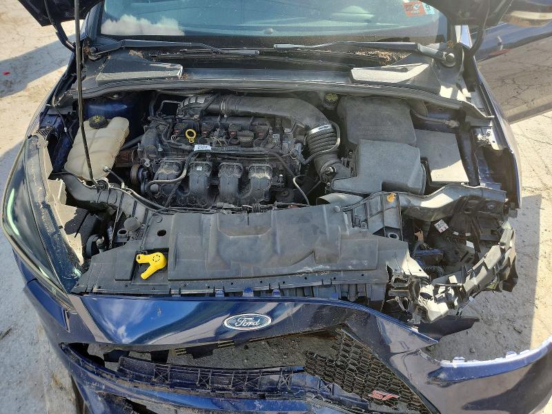 Aukcja sprzedaży 2016 Ford Focus, vin: 1FADP3L99GL288298, numer aukcji: 52155316