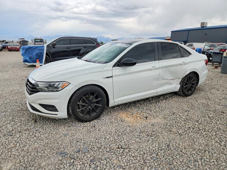 Aukcja sprzedaży 2019 Volkswagen Jetta, vin: 3VWC57BU5KM213854, numer aukcji: 53419786