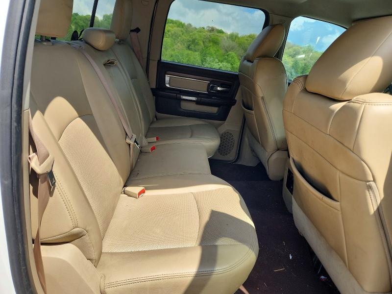 Продаж на аукціоні авто 2013 Ram 1500, vin: 1C6RR7NT1DS517236, номер лоту: 53398076