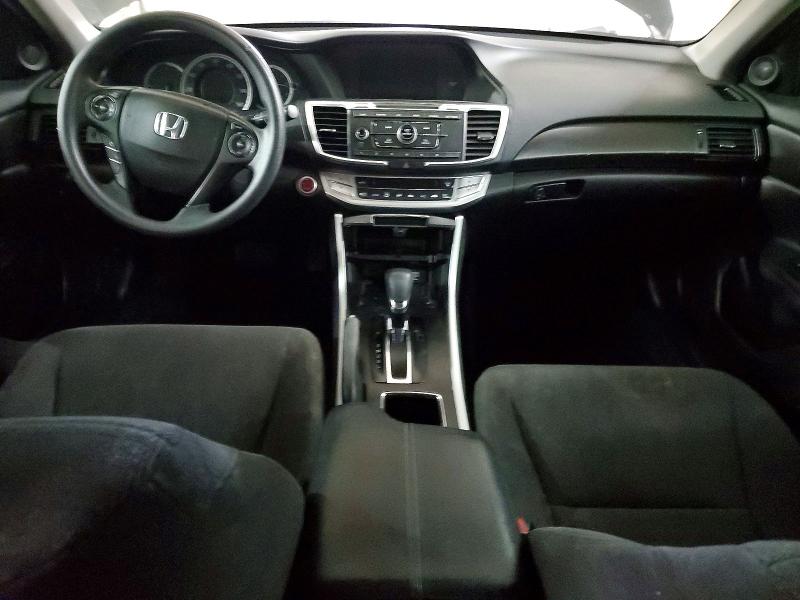 Продаж на аукціоні авто 2015 Honda Accord, vin: 1HGCR2F76FA009213, номер лоту: 54406706