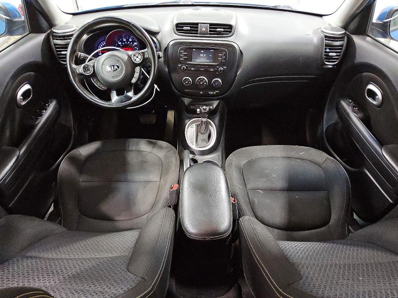 Продаж на аукціоні авто 2016 Kia Soul, vin: KNDJP3A51G7377837, номер лоту: 51954806