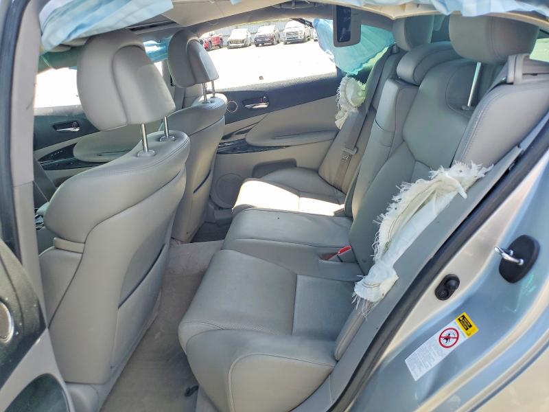 Aukcja sprzedaży 2007 Lexus Gs, vin: JTHCE96S670013114, numer aukcji: 53107386