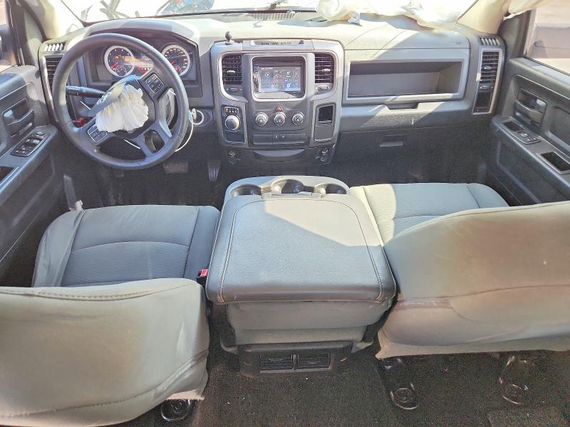 51917856 :رقم المزاد ، 1C6RR6KT2ES457306 vin ، 2014 Ram 1500 مزاد بيع