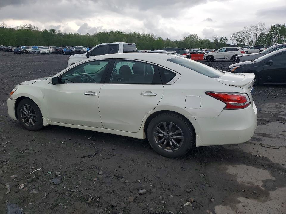 Aukcja sprzedaży 2015 Nissan Altima, vin: 1N4AL3AP7FN380805, numer aukcji: 53299016