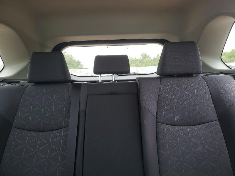 Aukcja sprzedaży 2025 Toyota Rav4 Hybrid, vin: JTMRWRFV3SD277802, numer aukcji: 52205566