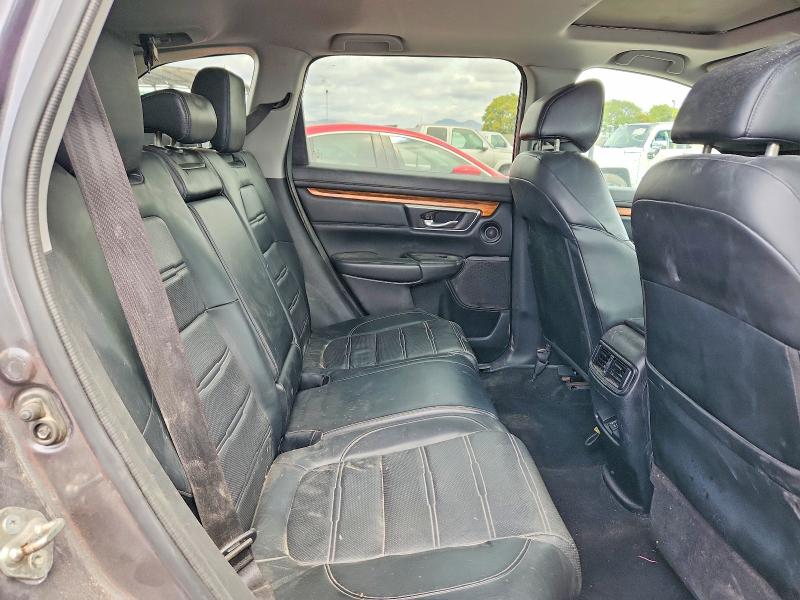 Aukcja sprzedaży 2019 Honda Cr-v, vin: 5J6RW1H83KA000040, numer aukcji: 52162446
