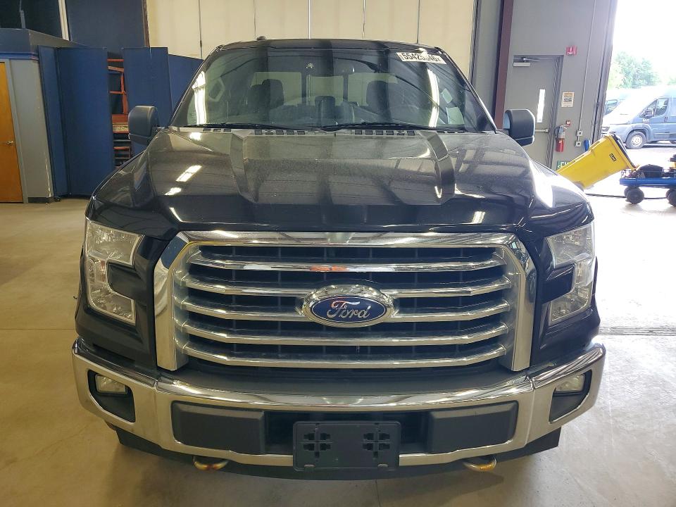 Aukcja sprzedaży 2017 Ford F150, vin: 1FTFX1EG5HFB79422, numer aukcji: 55425346