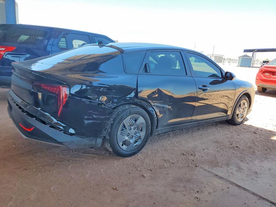 Aukcja sprzedaży 2025 Kia K4, vin: 3KPFT4DE9SE178689, numer aukcji: 52906336