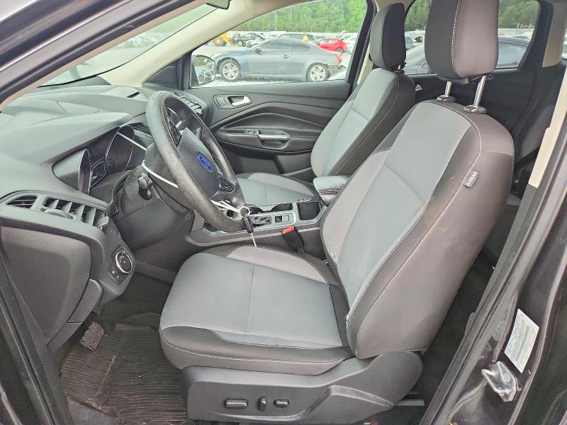 Aukcja sprzedaży 2018 Ford Escape, vin: 1FMCU0GD7JUB51160, numer aukcji: 55387136