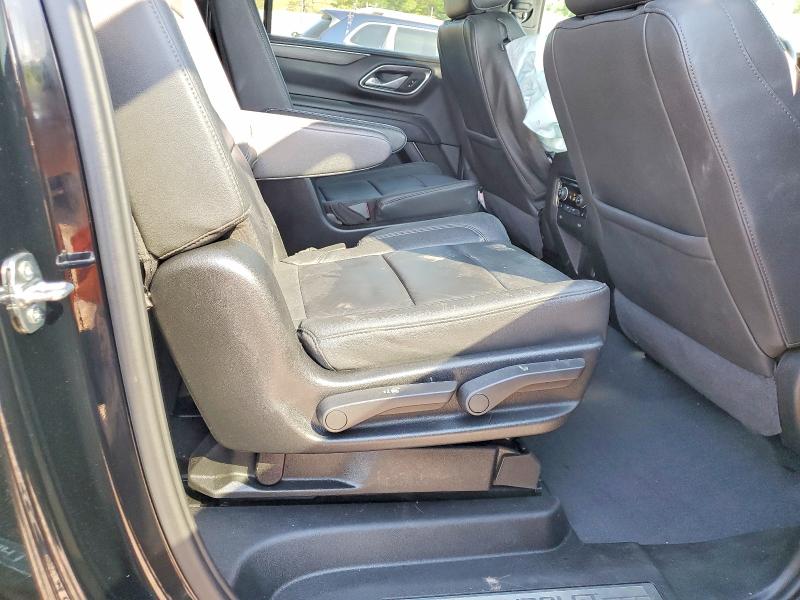 2024 Chevrolet Suburban მანქანა იყიდება აუქციონზე, vin: 1GNSKDKD0RR140575, აუქციონის ნომერი: 53509626