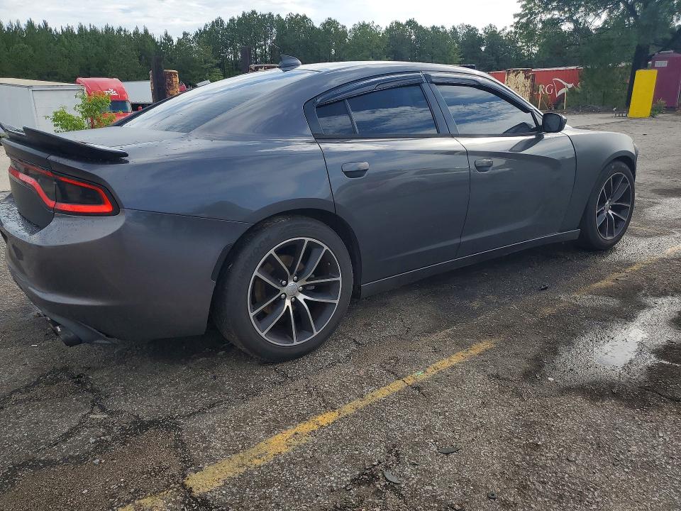 Aukcja sprzedaży 2015 Dodge Charger, vin: 2C3CDXCT0FH917108, numer aukcji: 54866496