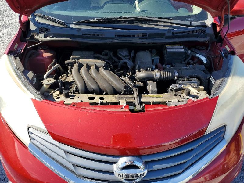 Aukcja sprzedaży 2015 Nissan Versa Note, vin: 3N1CE2CP2FL361117, numer aukcji: 54646286