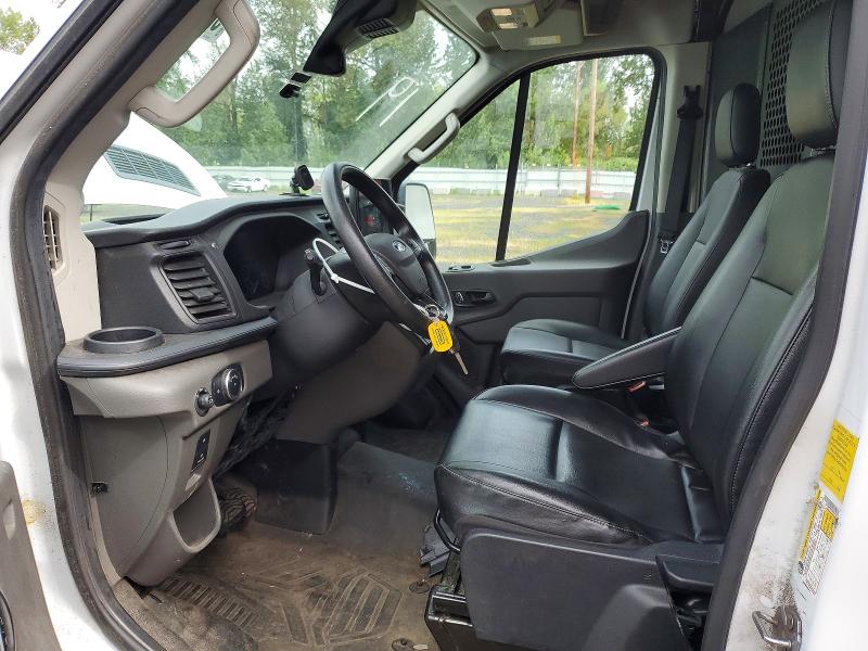 Продаж на аукціоні авто 2022 Ford Transit, vin: 1FTBW3X8XNKA36259, номер лоту: 52101656