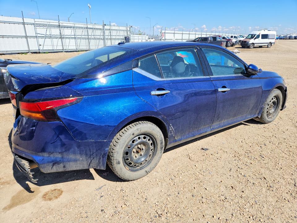 Aukcja sprzedaży 2019 Nissan Altima, vin: 1N4BL4DW5KN326443, numer aukcji: 54669836