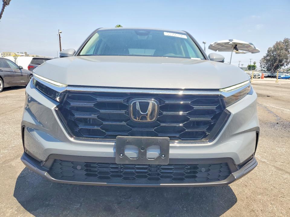 2026 Honda Cr-v მანქანა იყიდება აუქციონზე, vin: 2HKRS4H79TH472683, აუქციონის ნომერი: 53306396