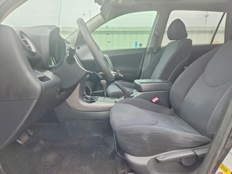 54324156 :رقم المزاد ، JTMBD32V486055504 vin ، 2008 Toyota Rav4 مزاد بيع