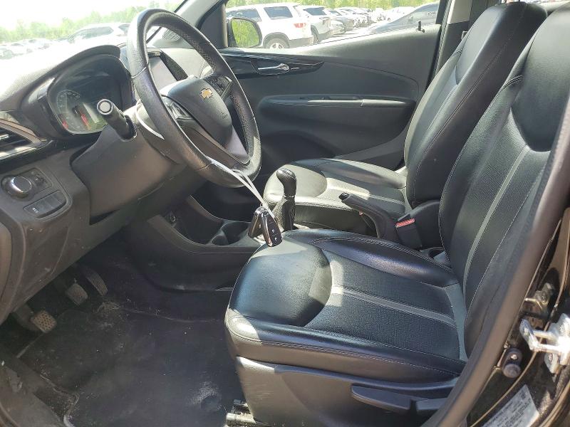 Продажа на аукционе авто 2022 Chevrolet Spark, vin: KL8CE6SA9NC017708, номер лота: 53274996