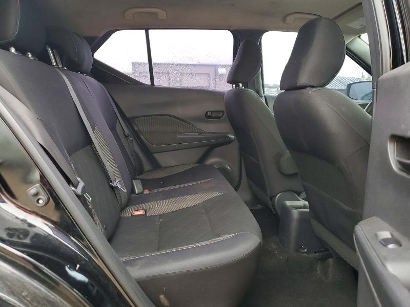 Aukcja sprzedaży 2019 Nissan Kicks, vin: 3N1CP5CUXKL497748, numer aukcji: 54216336