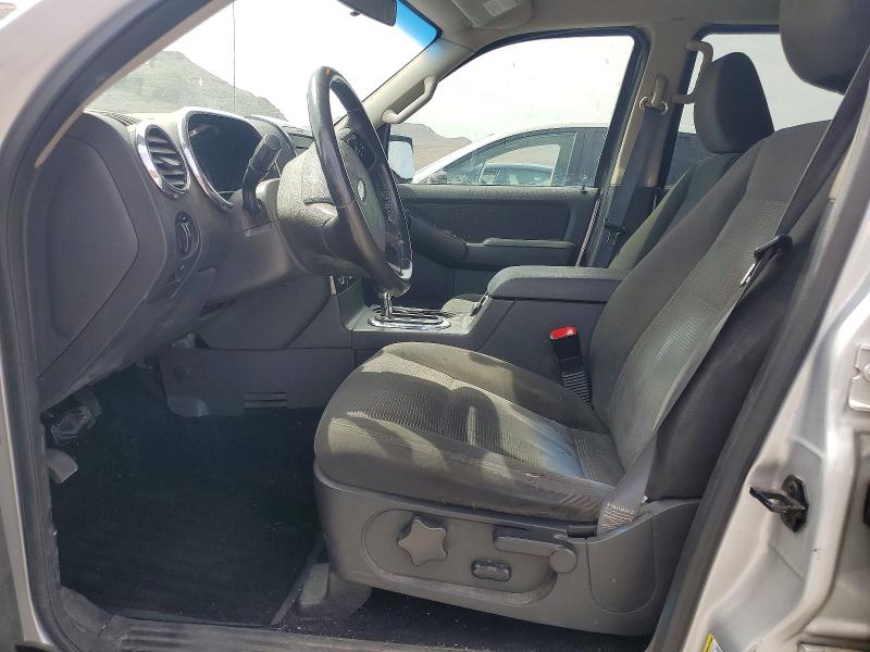 52205876 :رقم المزاد ، 1FMEU73E39UA11019 vin ، 2009 Ford Explorer مزاد بيع