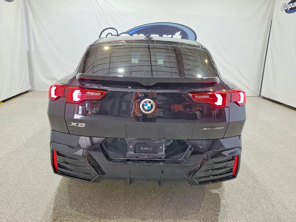 Продаж на аукціоні авто 2026 Bmw X2, vin: WBX63GM02T5414914, номер лоту: 54045226