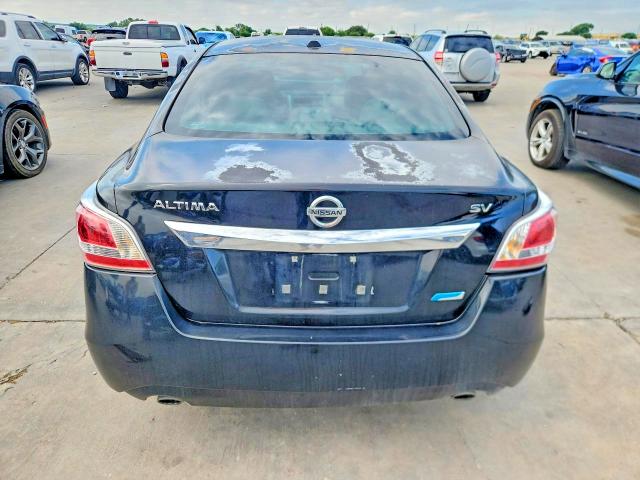 Aukcja sprzedaży 2014 Nissan Altima, vin: 1N4AL3AP0EC407319, numer aukcji: 53323806