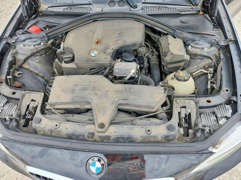 Продаж на аукціоні авто 2016 Bmw 228, vin: WBA1G9C51GV726651, номер лоту: 54665306