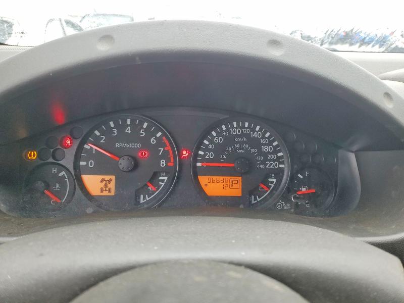 Продажа на аукционе авто 2016 Nissan Frontier, vin: 1N6AD0CW8GN795138, номер лота: 51557306