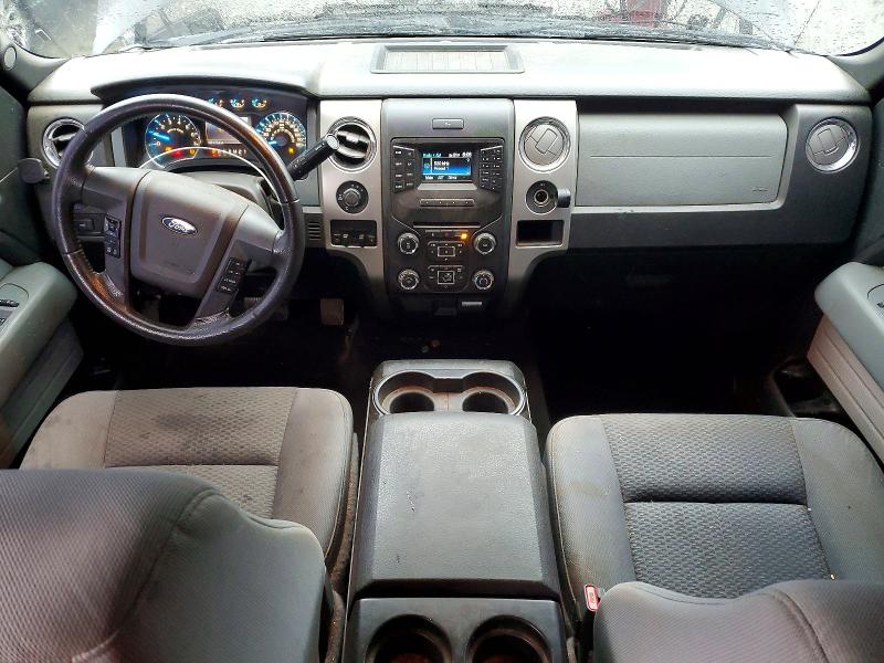 Продажа на аукционе авто 2014 Ford F150, vin: 1FTFX1ET6EFB46017, номер лота: 53096126