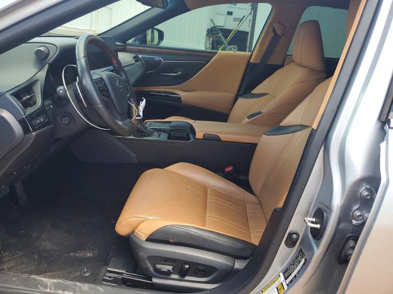 Aukcja sprzedaży 2022 Lexus Es 300h, vin: 58AFA1C19NU013884, numer aukcji: 55451446