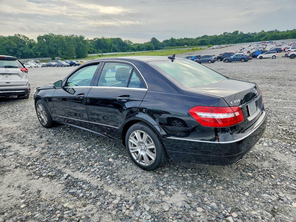 Продажа на аукционе авто 2013 Mercedes-benz E, vin: WDDHF5KB3DA725045, номер лота: 54173936
