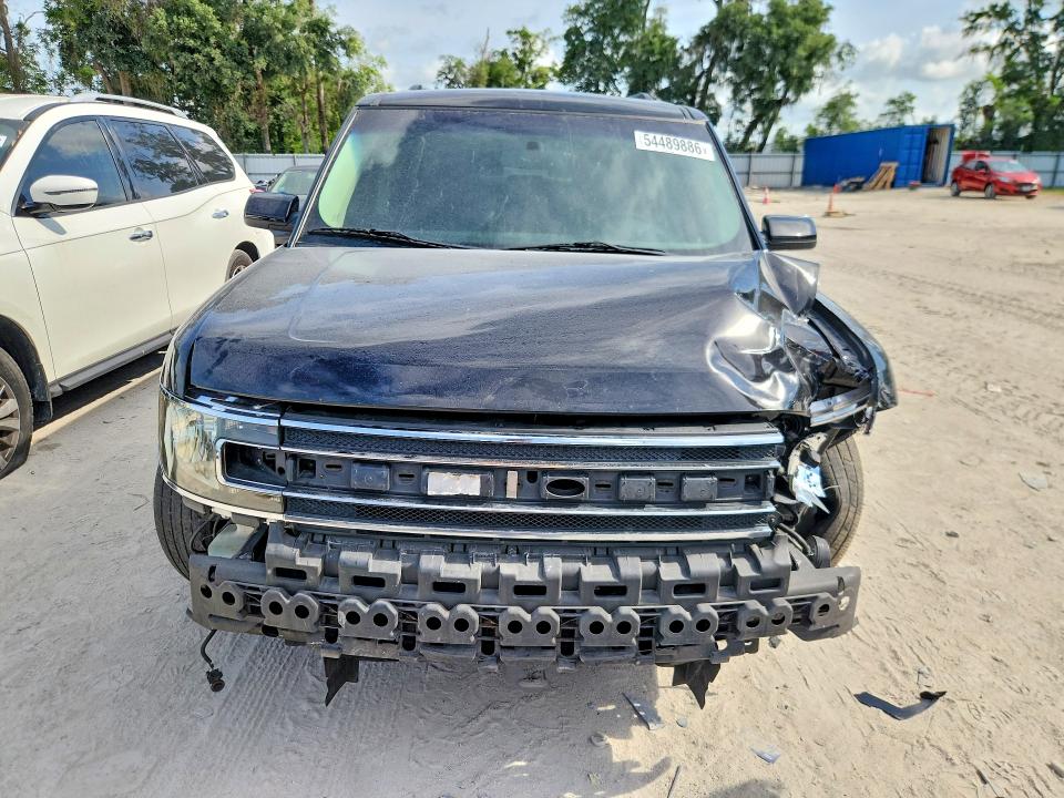 2019 Ford Flex მანქანა იყიდება აუქციონზე, vin: 2FMGK5C84KBA03438, აუქციონის ნომერი: 54489886