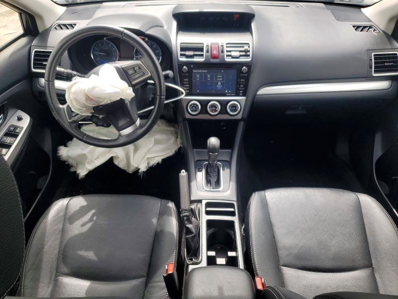 52690756 :رقم المزاد ، JF2GPAMC9F8234329 vin ، 2015 Subaru Xv Crosstrek مزاد بيع