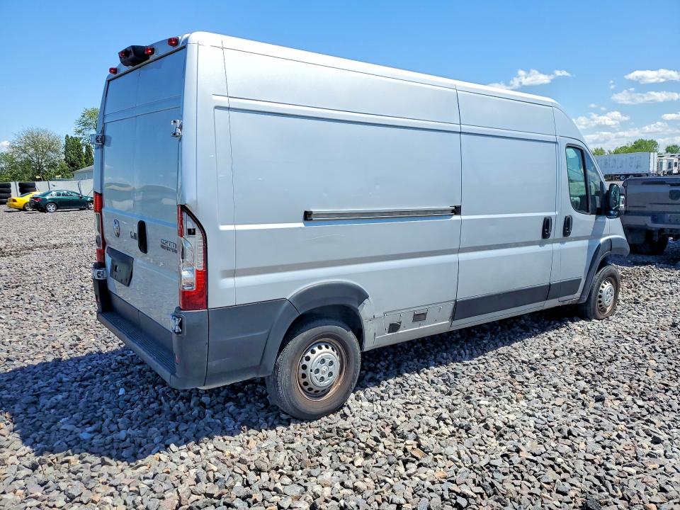 Aukcja sprzedaży 2024 Ram Promaster 2500, vin: 3C6LRVDG4RE119575, numer aukcji: 52307786
