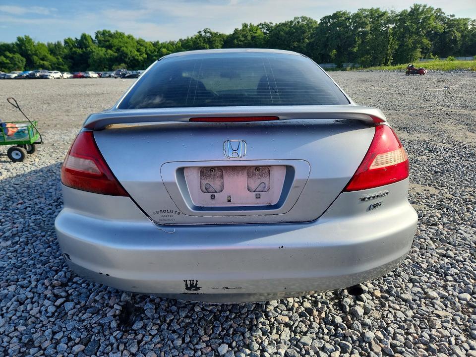 Продаж на аукціоні авто 2004 Honda Accord, vin: 1HGCM72594A012314, номер лоту: 54951256