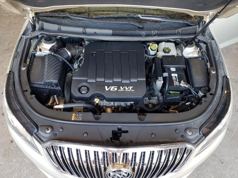 Продажа на аукционе авто 2015 Buick Lacrosse, vin: 1G4GB5G35FF232276, номер лота: 53313636
