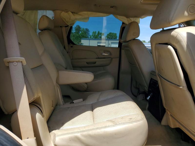 Продажа на аукционе авто 2008 Cadillac Escalade, vin: 1GYEC638X8R169168, номер лота: 51213076