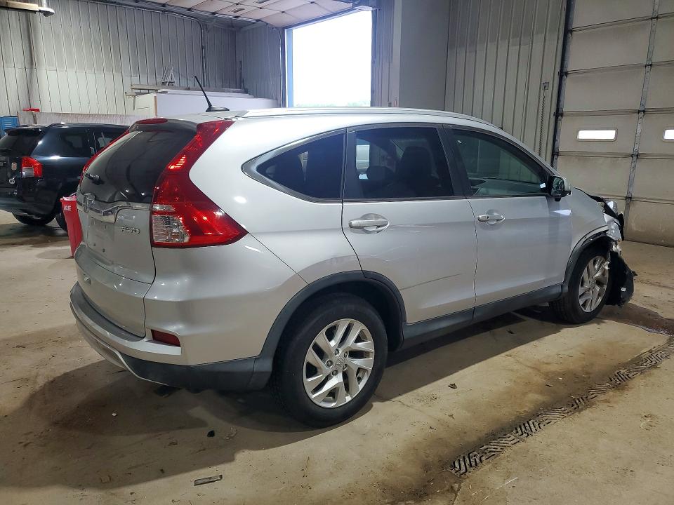 Aukcja sprzedaży 2015 Honda Cr-v, vin: 2HKRM4H77FH682858, numer aukcji: 52471006
