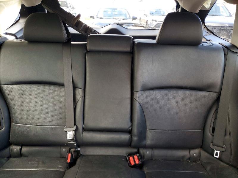 Aukcja sprzedaży 2016 Subaru Outback, vin: 4S4BSANC9G3295051, numer aukcji: 52562386