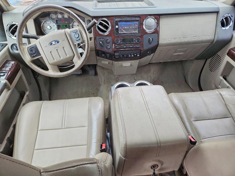 2008 Ford F350 მანქანა იყიდება აუქციონზე, vin: 1FTWW33R68EB60788, აუქციონის ნომერი: 54196886
