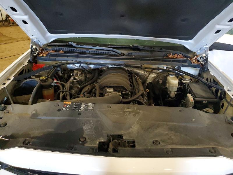 Aukcja sprzedaży 2016 Chevrolet Silverado, vin: 3GCUKREC2GG158669, numer aukcji: 54467466