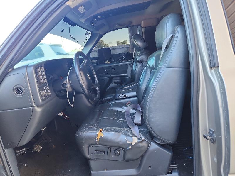 Продаж на аукціоні авто 2000 Chevrolet Silverado, vin: 1GCGK29U3YE130900, номер лоту: 54944926